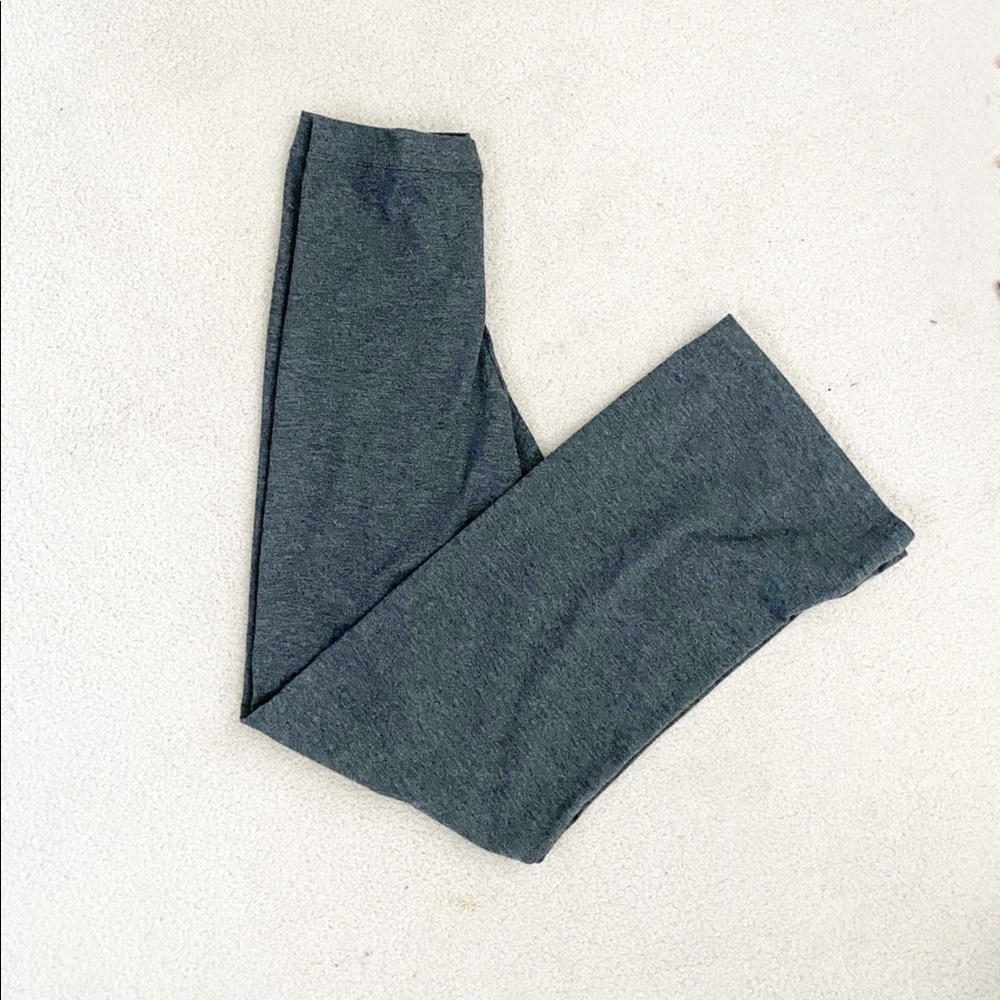 Marika Gray Sweatpants - Picture 1 of 4